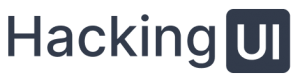 Hacking UI – Hacking UI | Product Design & Frontend Development ...